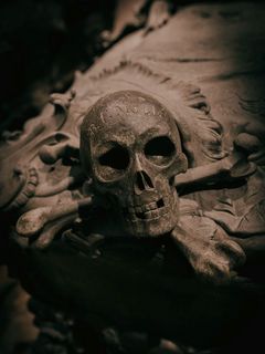Historiker und Vampirforscher Dr. Peter Mario Kreuter
