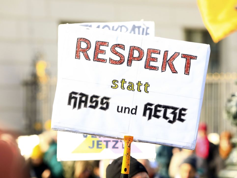 508076222 Kundgebung für Demokratie und Vielfalt in Berlin