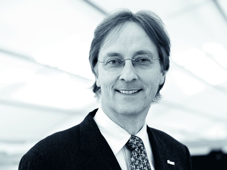 Heribert Hofer