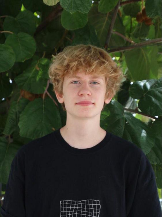 Florian Schwarz
