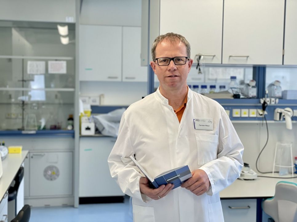 Carsten Watzl