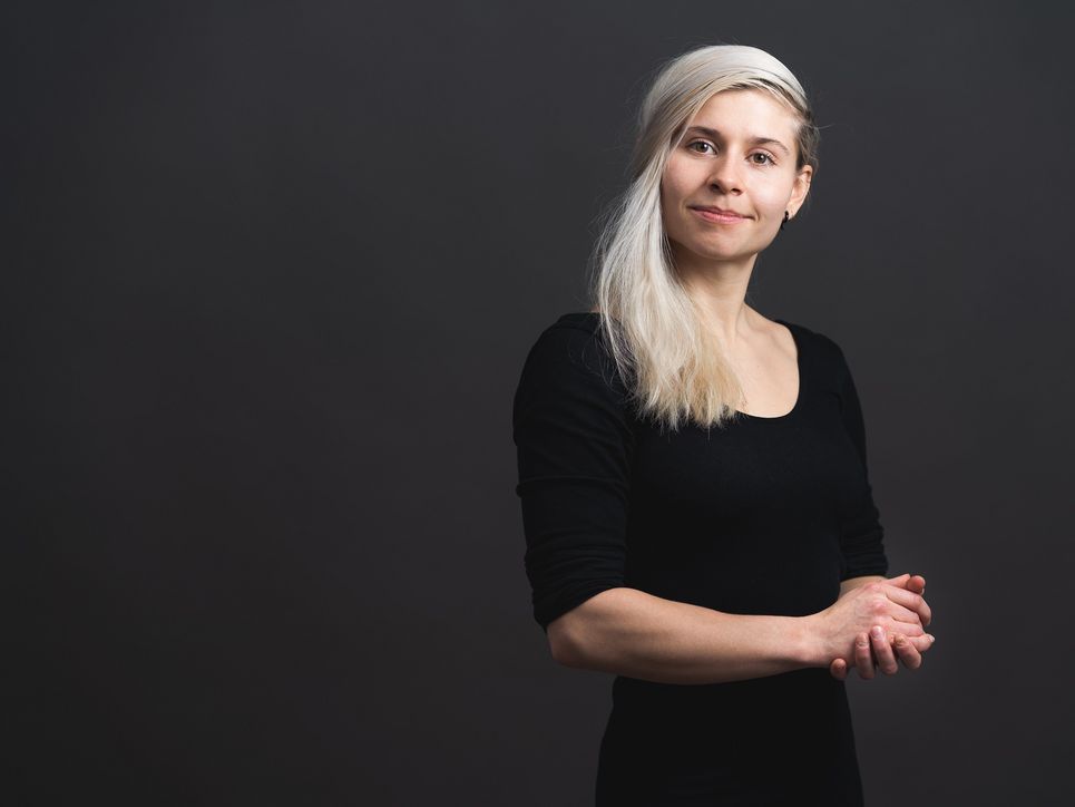 Lotte Mertens