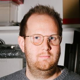 Der Fotograf Sebastian Lock