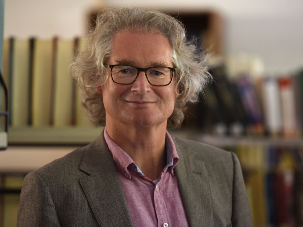 Ulf Brunnbauer