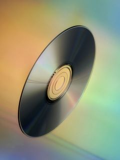 CD Speichermedien Daten Leibniz Magazin