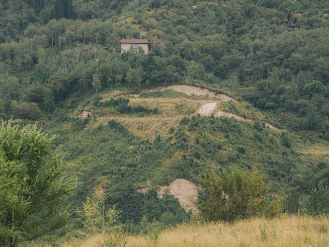 Kasachstan – Auf den Spuren des Ur-Apfels