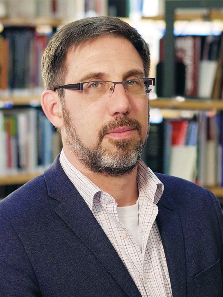 Niklas Schörnig