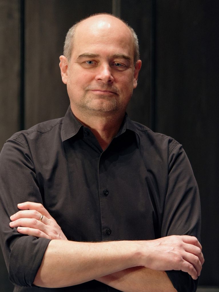 Jürgen May