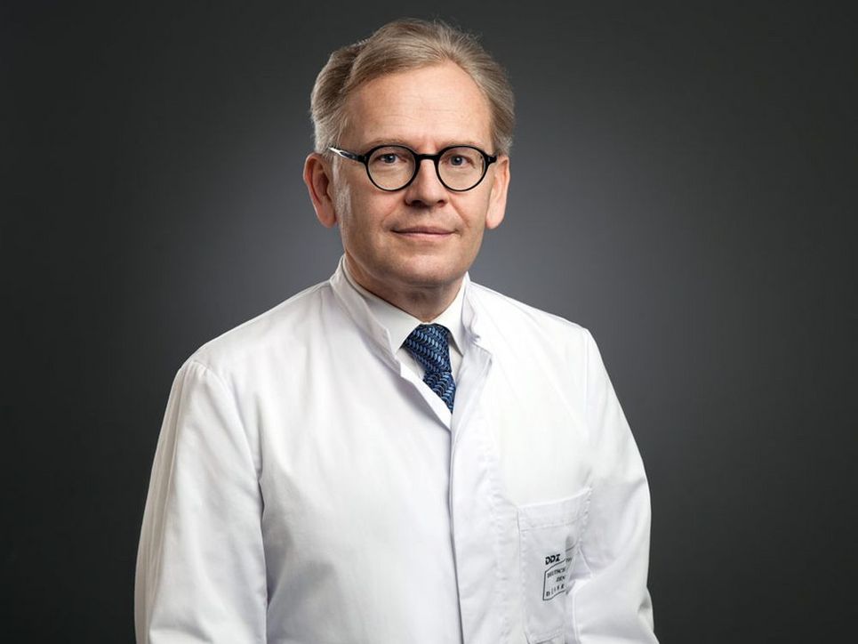 Michael Roden Diabetes