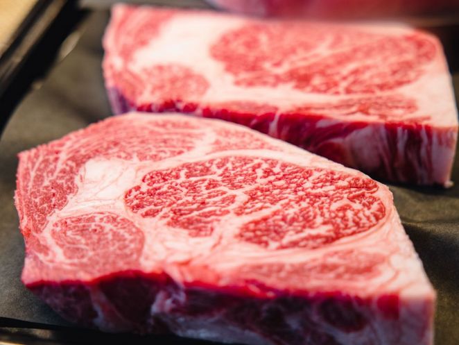 Rindfleisch