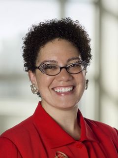 Porträt von Susanne Walsh