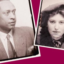 Fotos von Mohammed Helmy und Anna Boros.