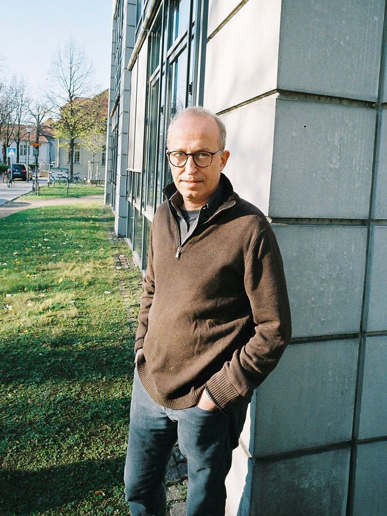 Tillmann Kallinich Kinderrheuma Leibniz Magazin 