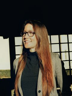 Portrait der Ernährungswissenschaftlerin Rachel Lippert